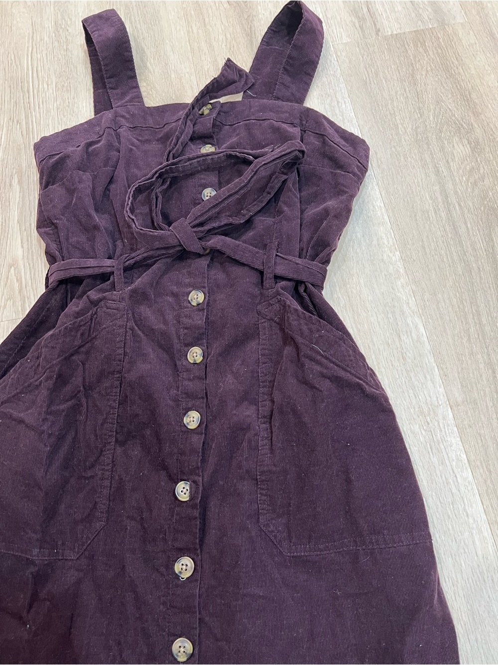 Universal Thread Dress - Picture 3 of 5